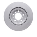 DFC GeoSPEC Coated Rotors - Plain