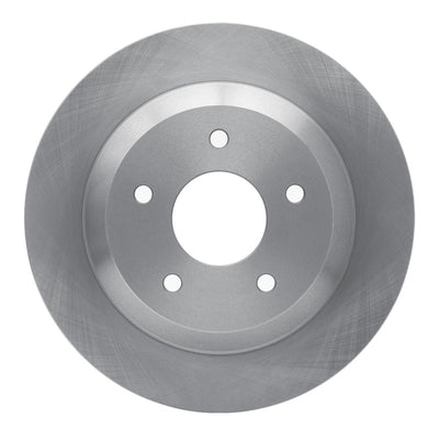 DFC 88-94 Chevrolet Corvette Front Brake Rotor