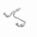 MagnaFlow 11-15 GMC Yukon 6.2L Direct Fit Converter