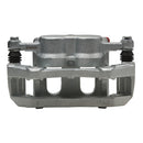 DFC 09-19 Ford Taurus SHO Front-R Premium Caliper - Silver Zinc Coated