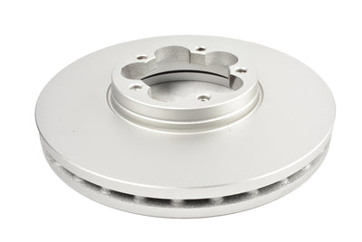 DBA 20-22 Ford Transit-350 HD (w/338mm Vented Rear Rotor) Rear En-Shield Standard Rotor