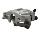 DFC 99-09 Volvo S80/S60/V70/XC70 Rear-L Premium Caliper - Silver Zinc Coated
