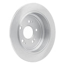 DFC 05-10 Honda Odyssey Rear Brake Rotor