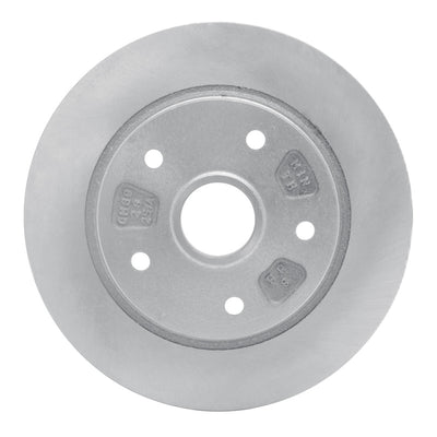 DFC 88-89 Mazda MX-6 Rear Brake Rotor