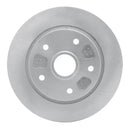 DFC Brake Rotors - Plain