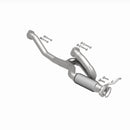 BRE Exhaust 05-07 Ford Freestyle 3.0L Front Pipe Kit