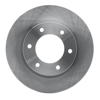DFC 19-25 Ford Ranger (USA/Canada) Front Brake Rotor