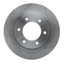DFC 5000 Advanced Ceramic Brake Pads