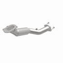 MagnaFlow 09-11 Chevrolet Corvette 6.2L Direct Fit Converter