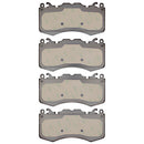 DFC 5000 Advanced Ceramic Brake Pads
