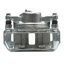 DFC 90-01 Acura CL Front-L Premium Caliper - Silver Zinc Coated