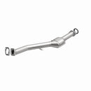 MagnaFlow 2005 Subaru Outback 2.5L Direct Fit Converter