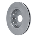 DFC 01-03 Kia Sephia Front Brake Rotor