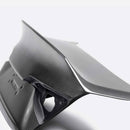 Seibon 22-23 Honda Civic 4 DR C-Style Carbon Fiber Trunk Lid