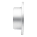 DFC GeoSPEC Coated Rotors - Plain