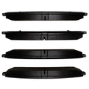 DFC 10-21 Lincoln Navigator Front 4000 Hybridynamic Brake Pads
