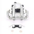 Power Stop 13-15 Jeep Grand Cherokee Front & Rear Autospecialty Kit w/Cals