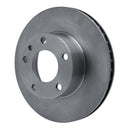 DFC Brake Rotors - Plain