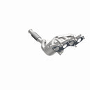 MagnaFlow Direct Fit Catalytic Converter 2018-2021 Ford EcoSport Single Manifold 2L