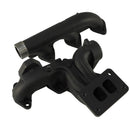 BD Diesel 19-24 Ram 3500/4500/5500 C&C 6.7L Cummins Exhaust Manifold