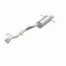 BRE Exhaust 96-99 Legacy 2.2L 2.5L Muffler Kit