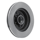 DFC True Balanced Brake Drums