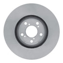 DFC 06-14 Honda Ridgeline Front Brake Rotor