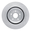 DFC Brake Rotors - Plain