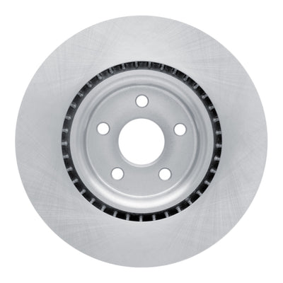 DFC Brake Rotors - Plain