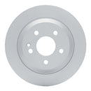 DFC GeoSPEC Coated Rotors - Plain