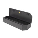 Tuffy Underseat Lockbox 2/3 Length W/ Combo Lock For Ford Fseries Supercrew