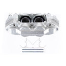Power Stop 10-15 Toyota 4Runner Front Z36 Coated Kit w/Calipers