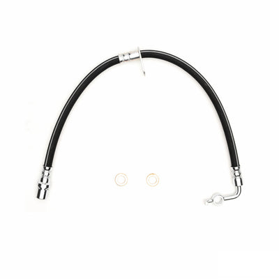 DFC 14-18 Subaru Forester Rear-L Brake Hose