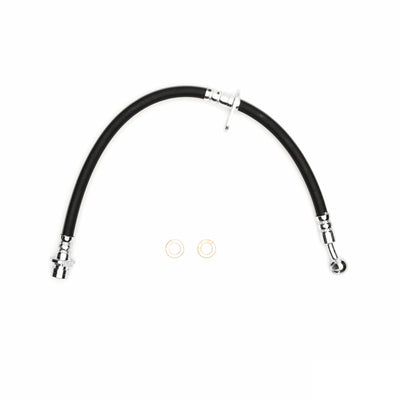 DFC 13-17 Honda Accord Front-L Brake Hose