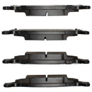 DFC GeoSPEC Coated Rotors - Plain