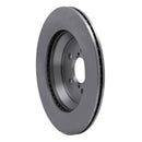 DFC 19-23 Subaru Crosstrek Rear Brake Rotor