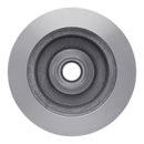DFC 95-97 Ford F-350 2WD (Excl Super Duty) Front Brake Rotor