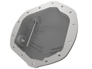 aFe Power Front/Rear Diff Cover Kit w/ Oil 11-19 GM Diesel Trucks V8 (AAM 9.25-12 & AAM 11.5-14)
