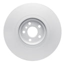 DFC 19-25 BMW M235I xDrive Gran Coupe Right Front GeoSPEC Coated Rotor