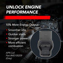 APR 12-15 Porsche Panamera FSI/TSI Ignition Coil - Grey