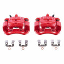 Power Stop 13-16 Scion FR-S Front & Rear Z23 Evolution Sport Brake Kit w/Calipers