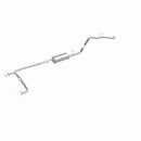 MagnaFlow BRE Exhaust Kit 07-17 Nissan Frontier 4.0L