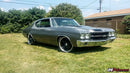 UMI Performance 1967 GM A-Body Lowering Kit 2in Lowering