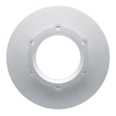 DFC 13-20 Hino 5 Front GeoSPEC Coated Rotor