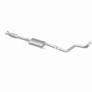 MagnaFlow Conv Direct Fit OEM 20-22 Kia Soul 2L Underbody