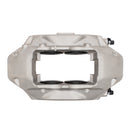 DFC 06-17 Volkswagen Touareg Front-L Premium Caliper - Silver Zinc Coated