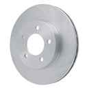 DFC Brake Rotors - Plain