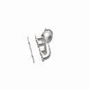 MagnaFlow Conv DF BMW 5-6 04-05 D/S OEM