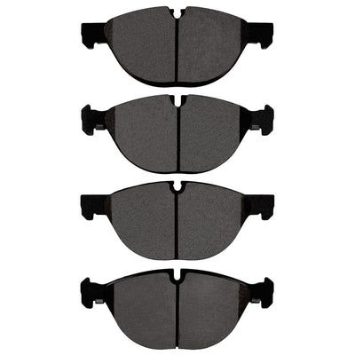 DFC 14-19 BMW X5 Front 5000 Advanced Ceramic Brake Pads
