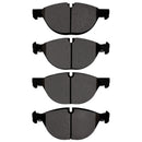 DFC GeoSPEC Coated Rotors - Plain